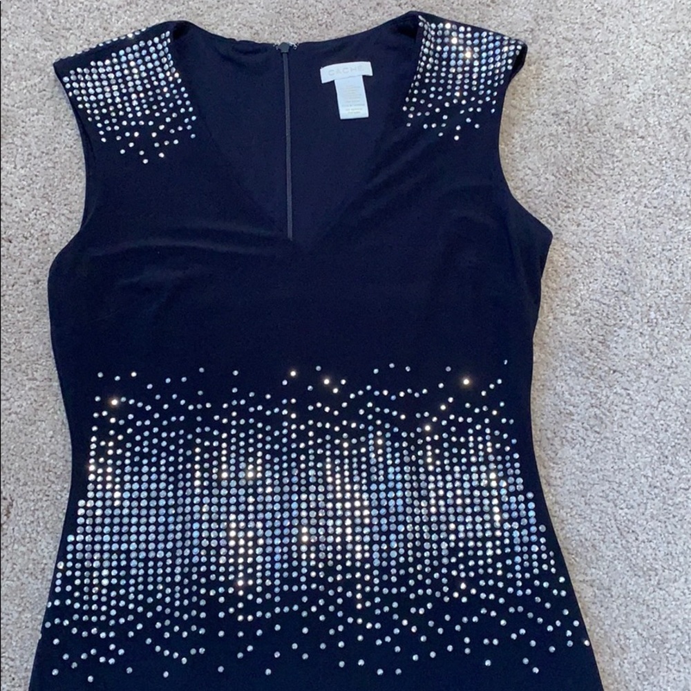 SOLD — Cocktail dress